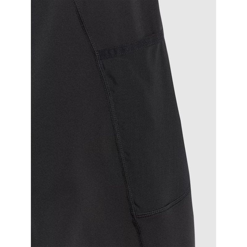 Dámske legíny 4F TIGHTS FNK F373-WAW25TFTIF373-20S-DEEP BLACK 4