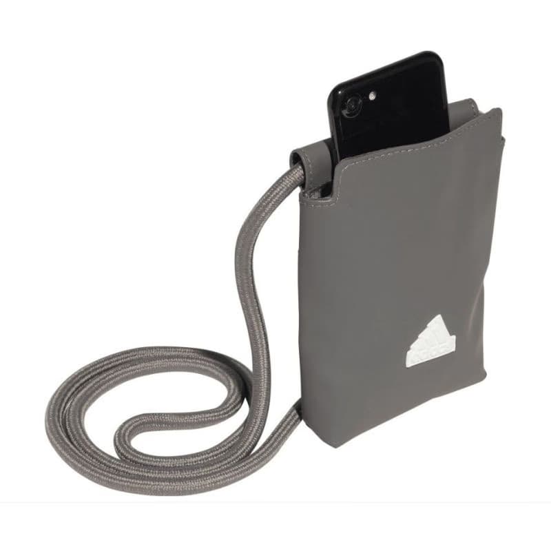 Malá taška cez rameno ADIDAS PU PHONE BAG CHACOA WHITE 2
