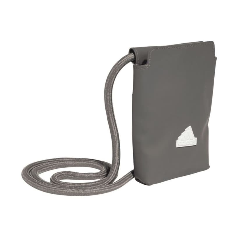 Malá taška cez rameno ADIDAS PU PHONE BAG CHACOA WHITE 3