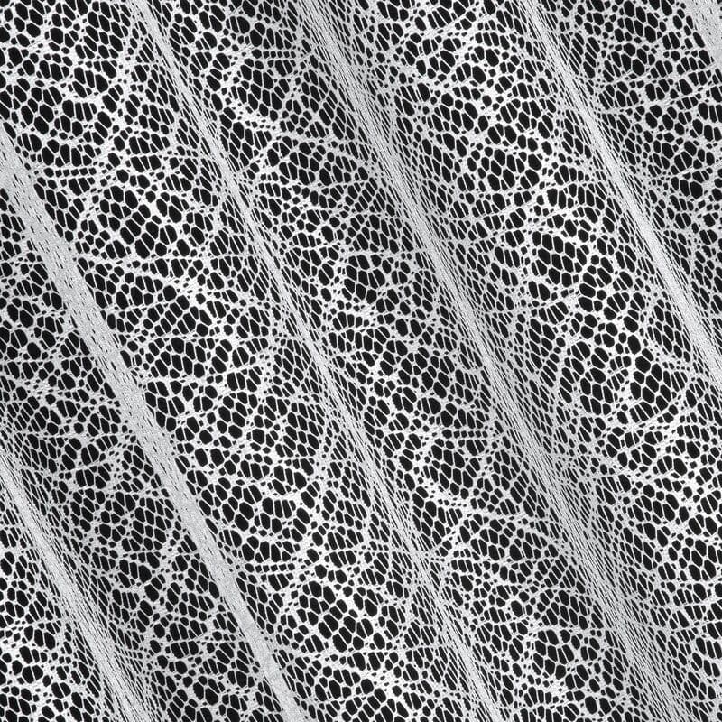 ArtFir Záclona AMANDA P | biela 300 x 270 cm 6
