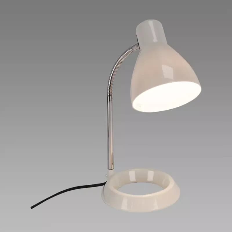 Lampa Kati E27 White 02857 LB1 1