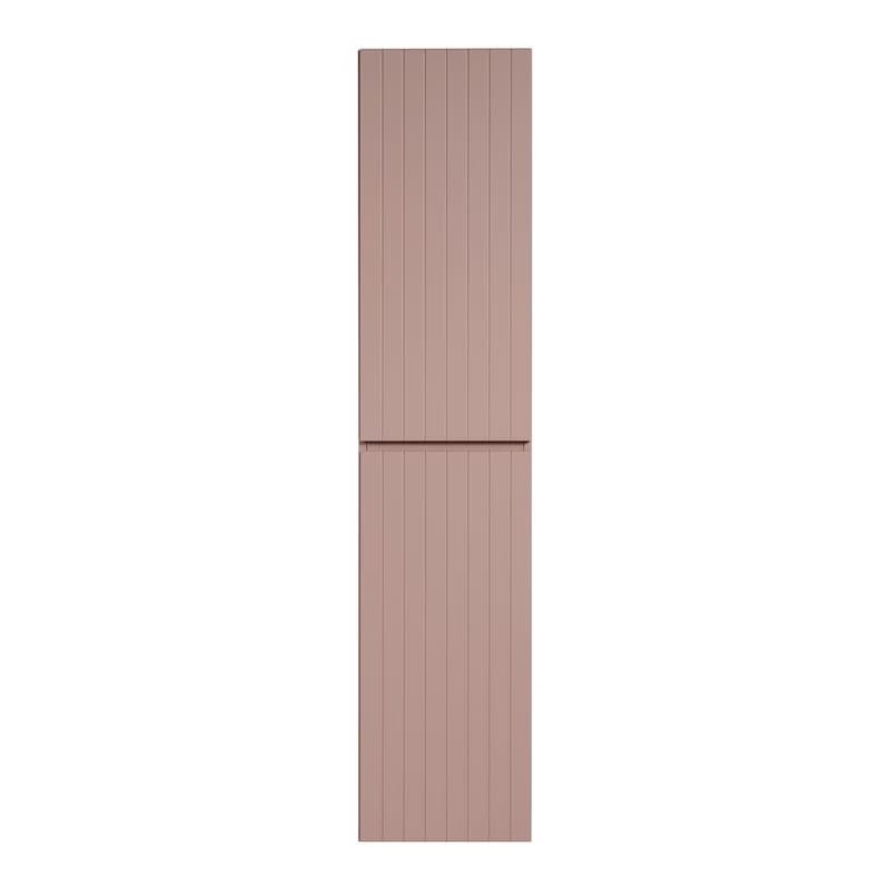 ArtCom Vysoká skrinka do kúpeľne ICONIC Rose 80-01 2
