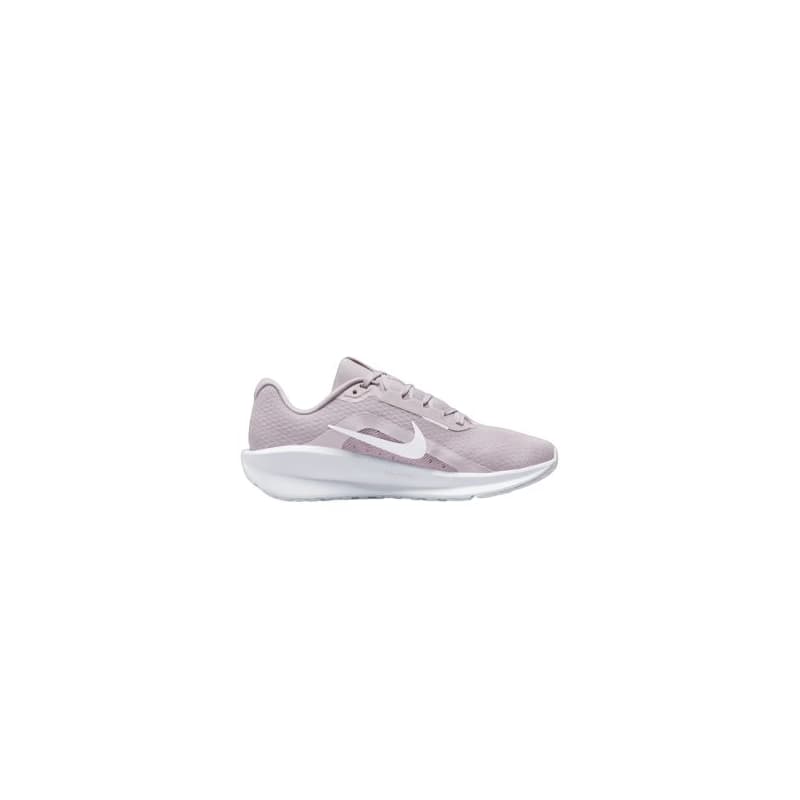Dámska športová obuv (tréningová) NIKE Downshifter 13 platinum violet photon dust white 1