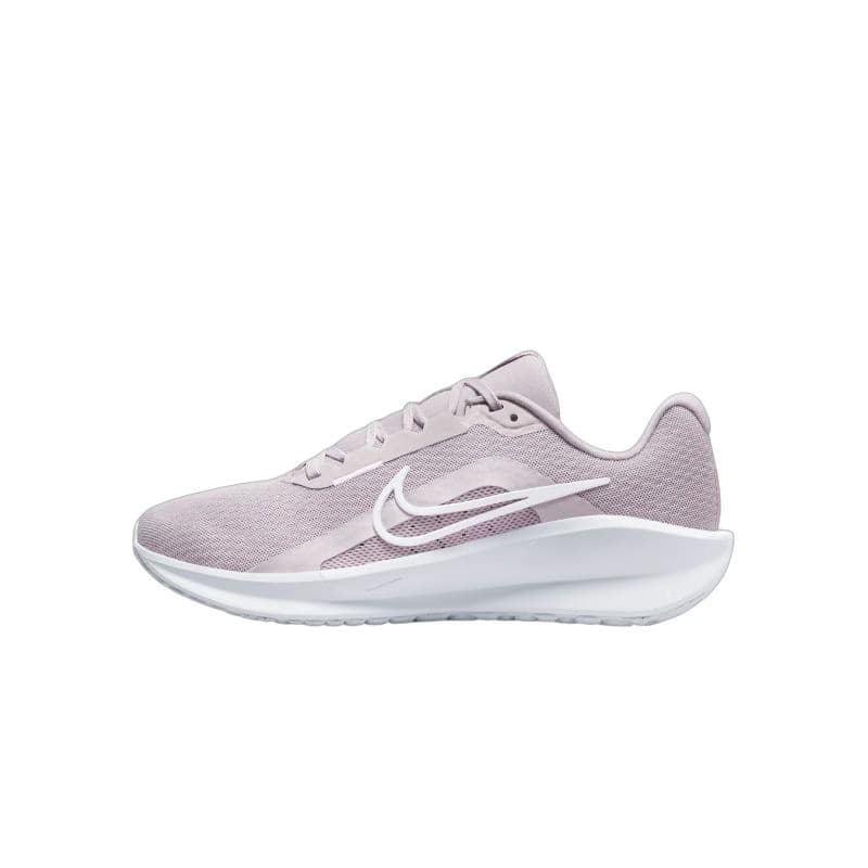 Dámska športová obuv (tréningová) NIKE Downshifter 13 platinum violet photon dust white 2