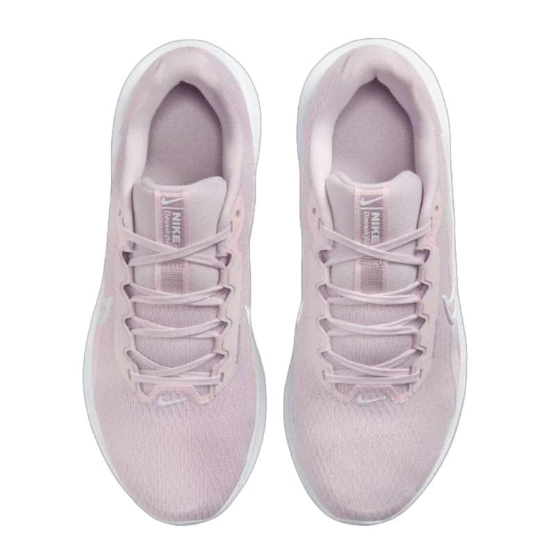 Dámska športová obuv (tréningová) NIKE Downshifter 13 platinum violet photon dust white 3