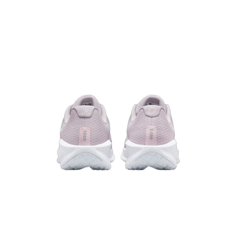 Dámska športová obuv (tréningová) NIKE Downshifter 13 platinum violet photon dust white 4