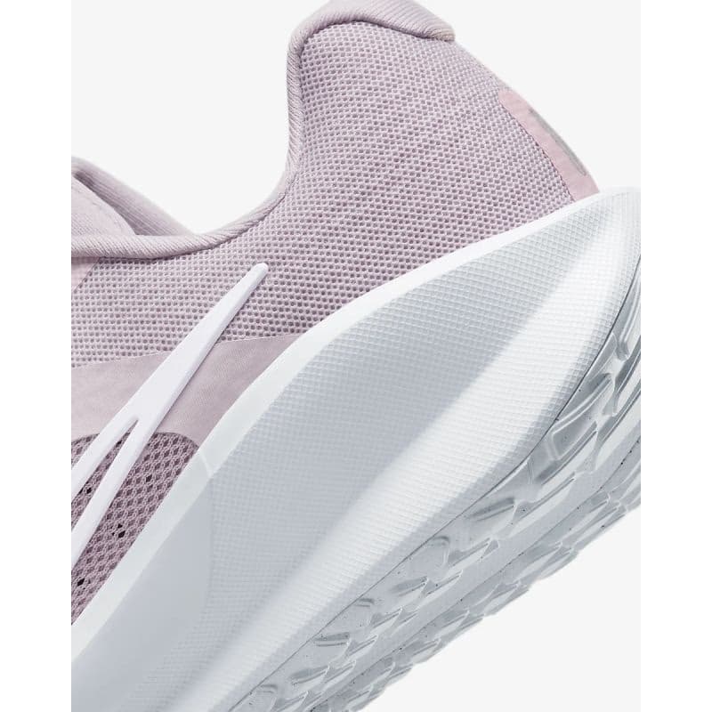 Dámska športová obuv (tréningová) NIKE Downshifter 13 platinum violet photon dust white 5