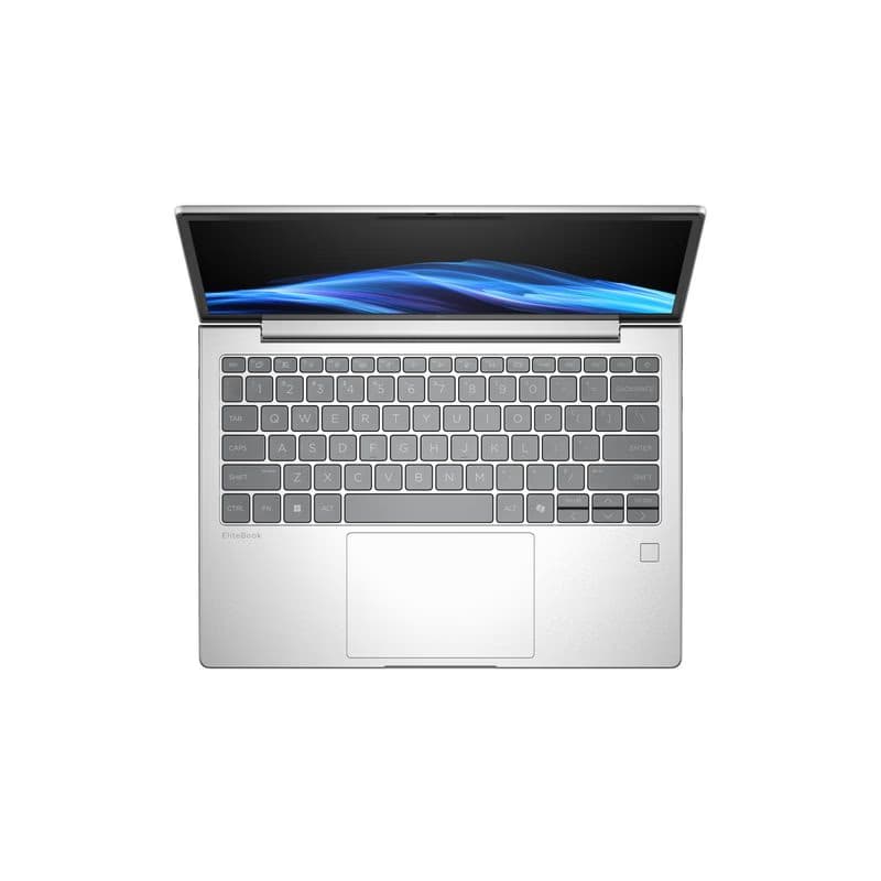 HP EliteBook 6/G1i/U5-225U/13,3"/WUXGA/16GB/512GB/Intel int/W11P/Silver/3R 3