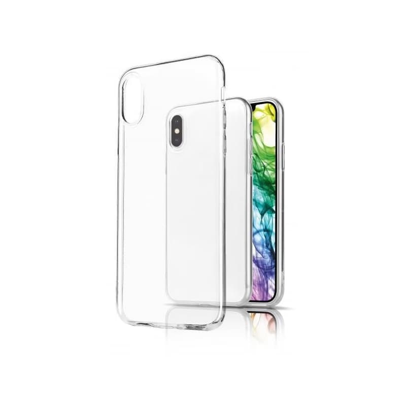 ALIGATOR Puzdro Transparent Aligator S6100 Duo 2