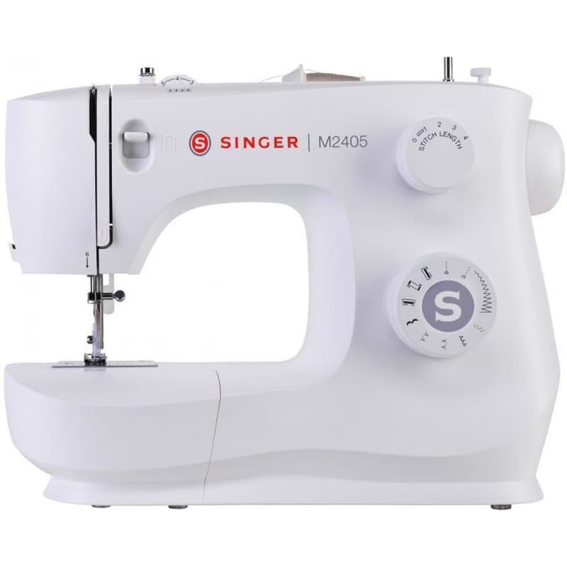 M2405 ŠIACI STROJ SINGER 2