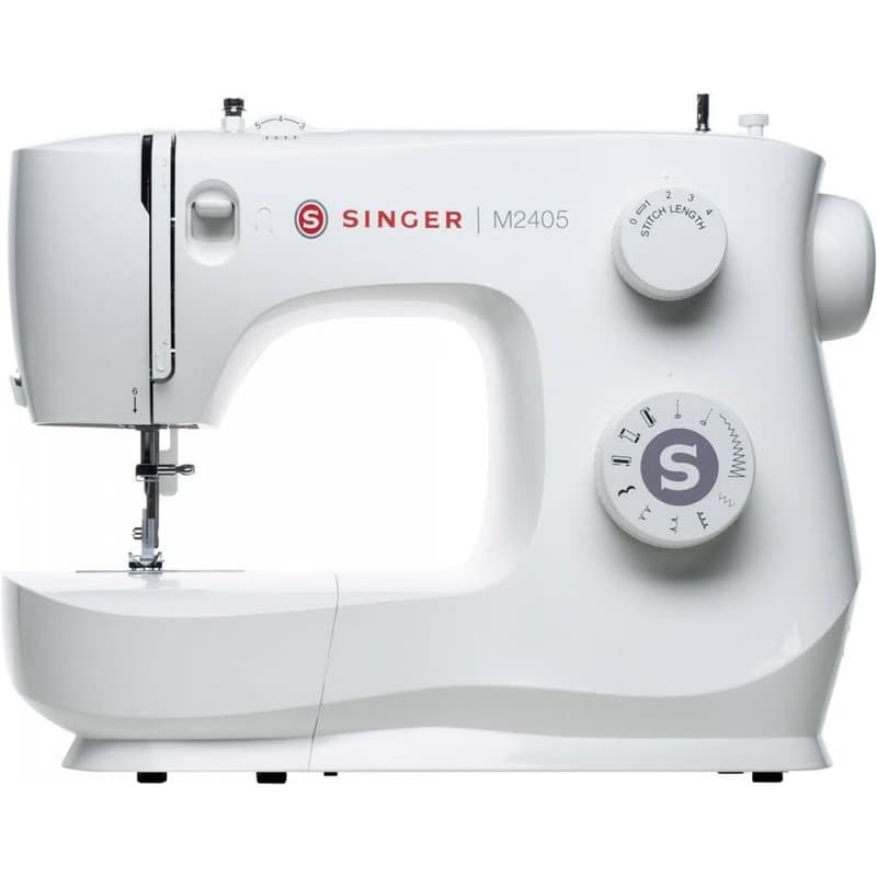 M2405 ŠIACI STROJ SINGER 4