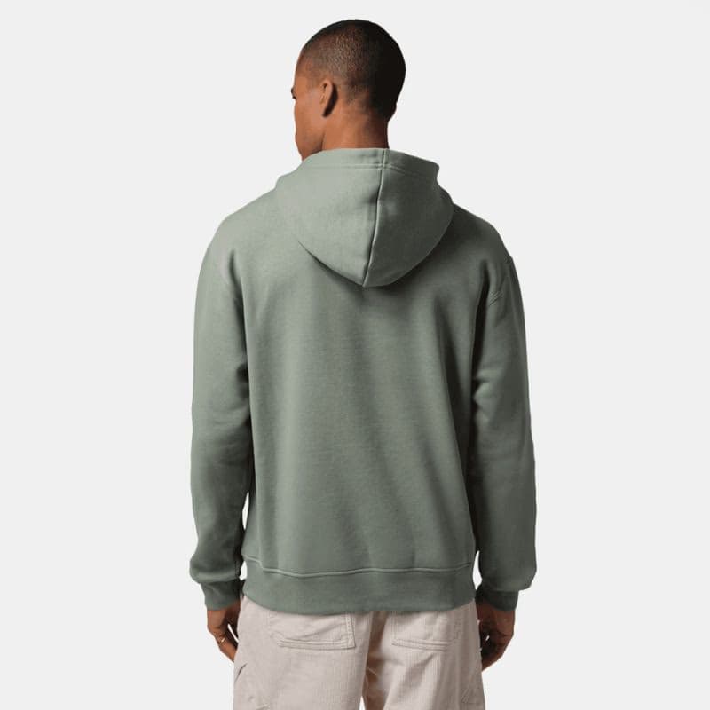 Pánska mikina s kapucňou NIKE JORDAN M J BRK FLC AJ6 PO HD BB 3