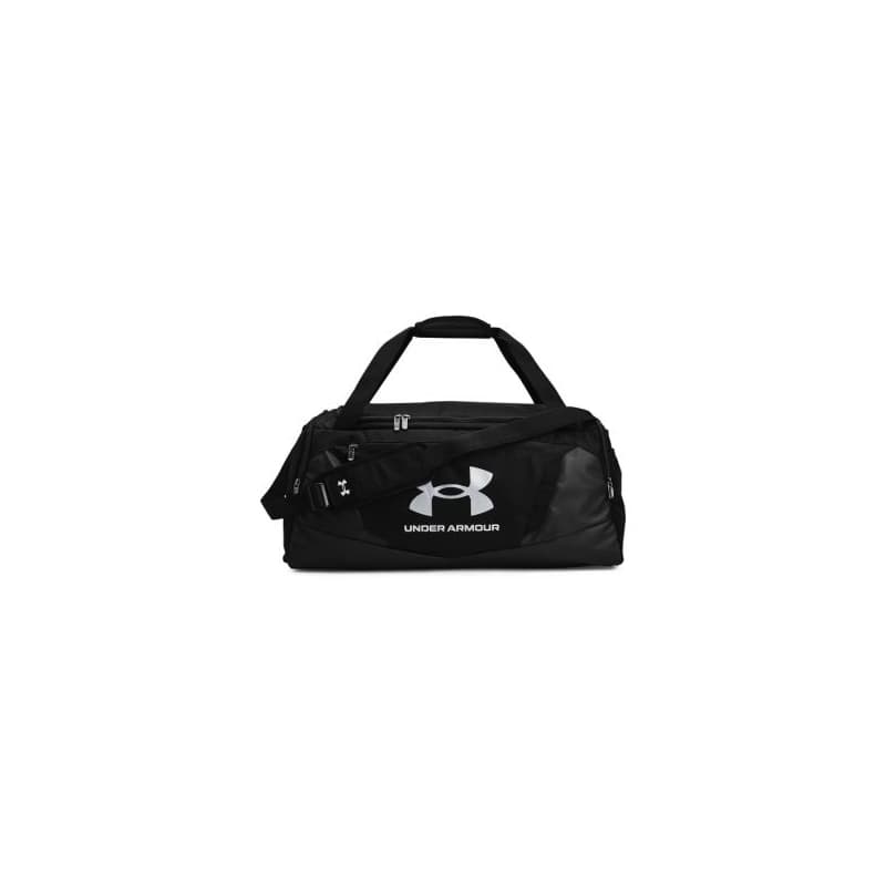 Cestovná taška UNDER ARMOUR UA Undeniable 5.0 Duffle MD-BLK 001 1