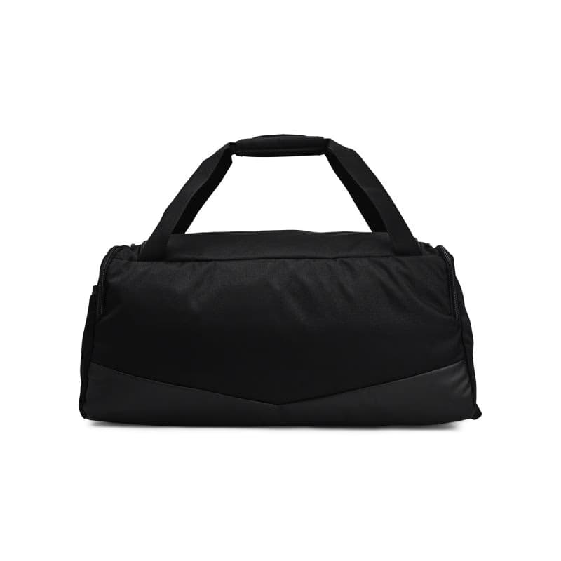 Cestovná taška UNDER ARMOUR UA Undeniable 5.0 Duffle MD-BLK 001 4