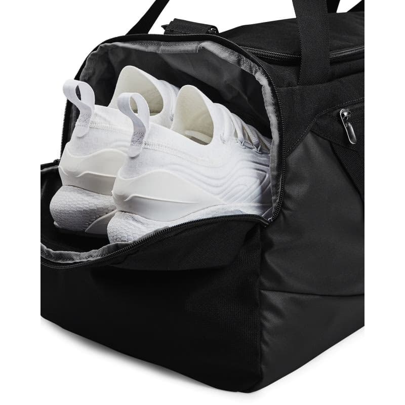 Cestovná taška UNDER ARMOUR UA Undeniable 5.0 Duffle MD-BLK 001 6