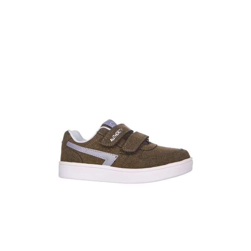 Detská rekreačná obuv AUTHORITY KIDS (II. Quality) Apollo beige 1