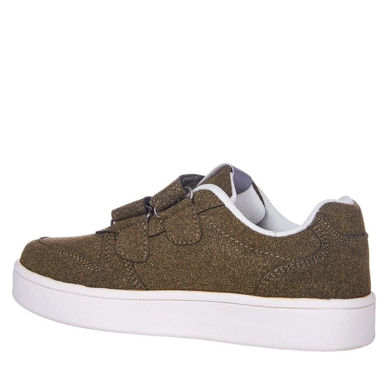 Detská rekreačná obuv AUTHORITY KIDS (II. Quality) Apollo beige 2