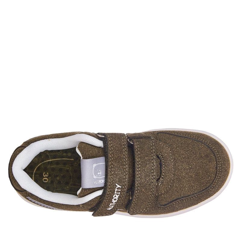 Detská rekreačná obuv AUTHORITY KIDS (II. Quality) Apollo beige 3