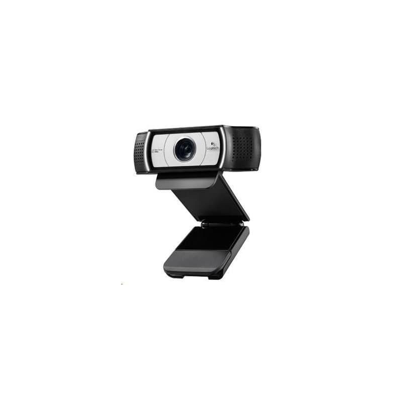 Logitech HD Webcam C930e 1