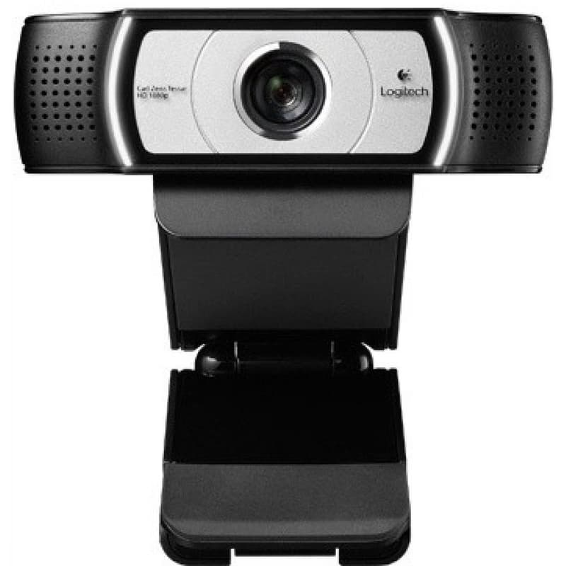 Logitech HD Webcam C930e 2