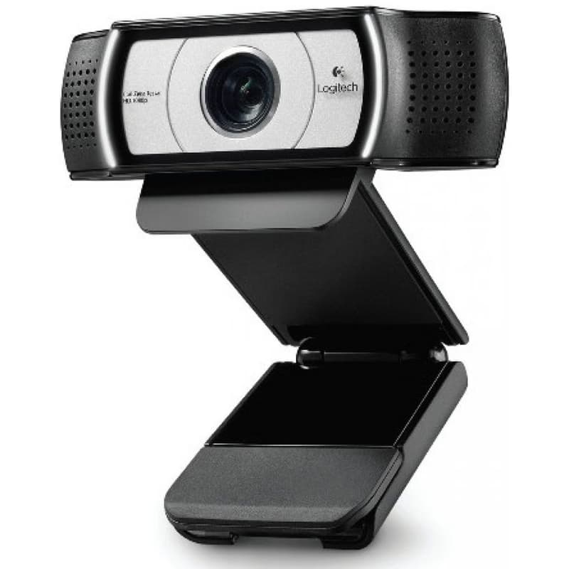Logitech HD Webcam C930e 3