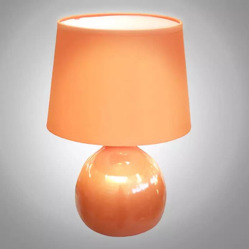 Stolná Lampa D2557B 1