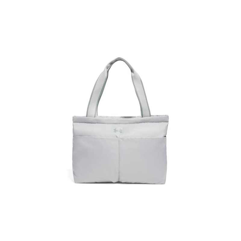 Dámska taška cez rameno UNDER ARMOUR UA Studio Lite Tote-GRN 1