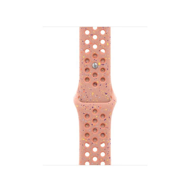 Watch Acc/40/Alpenglow Pink Nike Sport Band - M/L 1