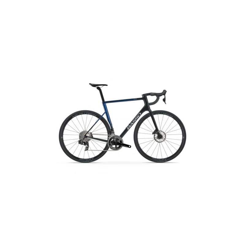 Cestný bicykel BASSO Astra disc, camaleont, Sram Rival eTap AXS, Microtech MrLite