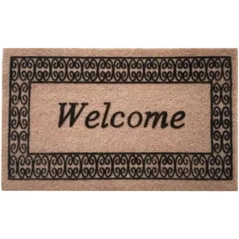 Rohožka  dm4060wel2 40x60 welcome 2 1