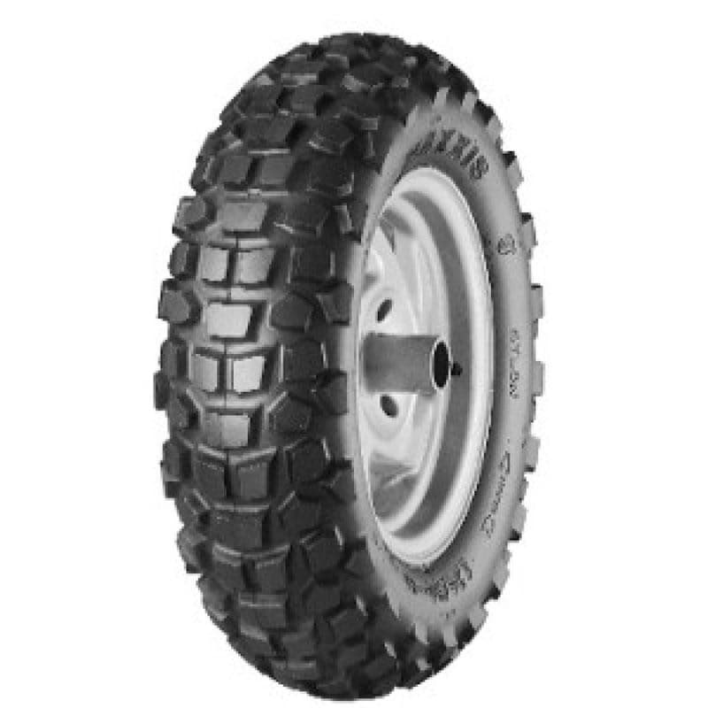 Maxxis M6024 ( 130/60-13 TL 53J zadné koleso, predné koleso ) 1