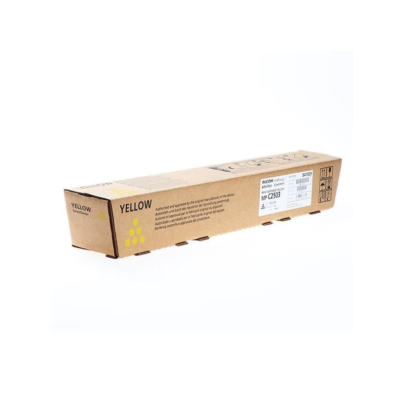 RICOH 841929 - originálny