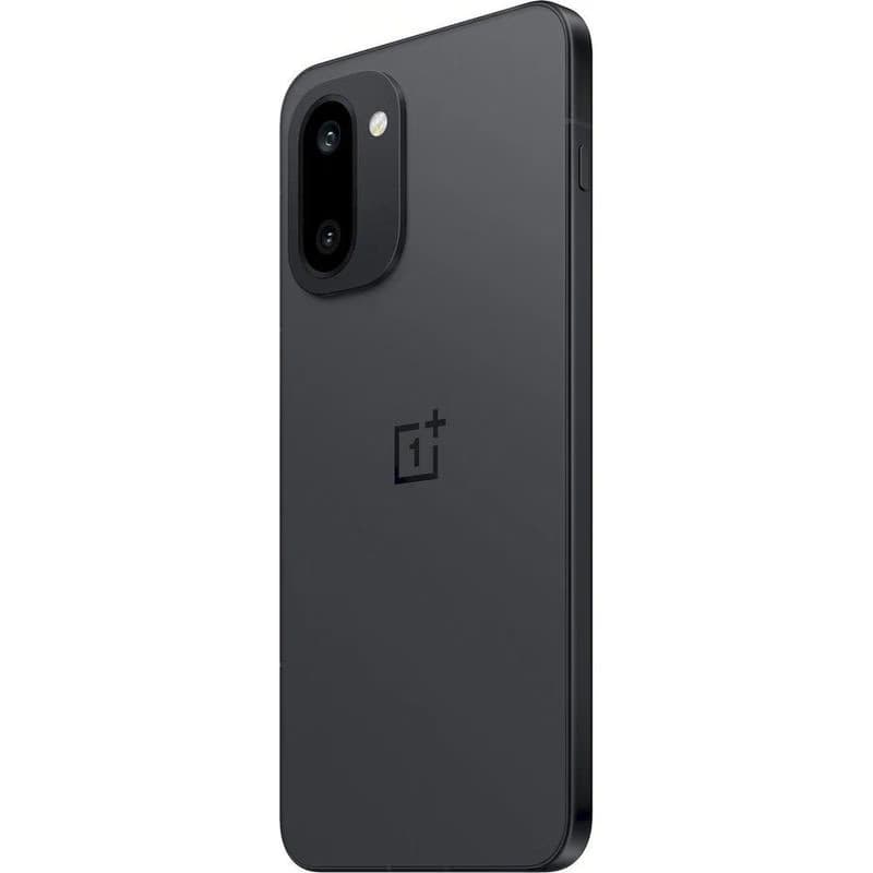 OnePlus 15R 5G Dual Sim 12GB RAM 256GB - Black, EU 3
