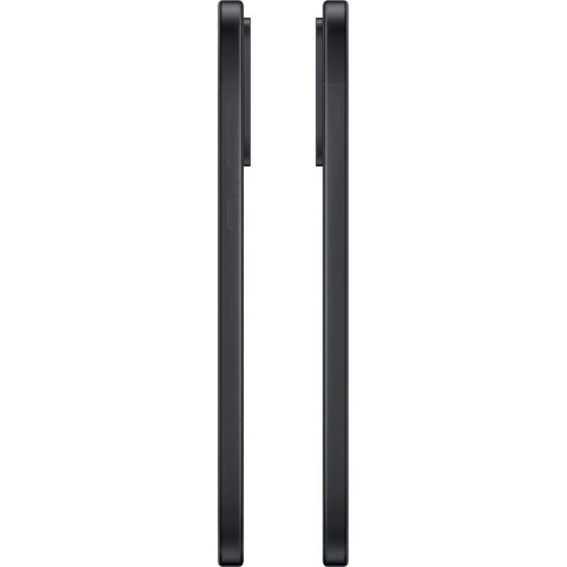 OnePlus 15R 5G Dual Sim 12GB RAM 256GB - Black, EU 6