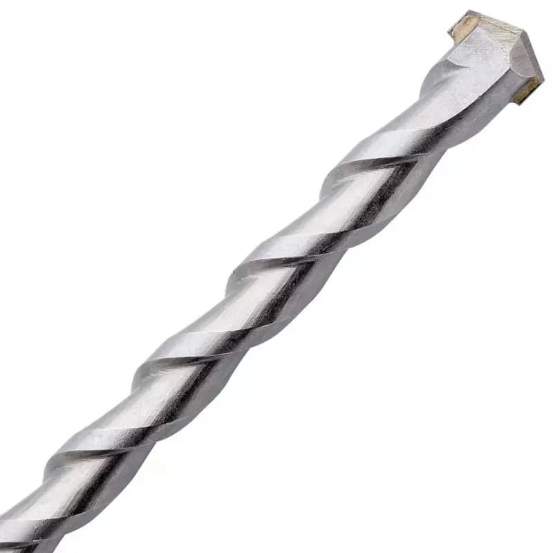 Vrták do betónu, kalený, 9,0 mm, Drel 1