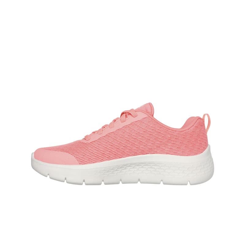 Dámska športová obuv (tréningová) SKECHERS Go Walk Flex hot pink 3