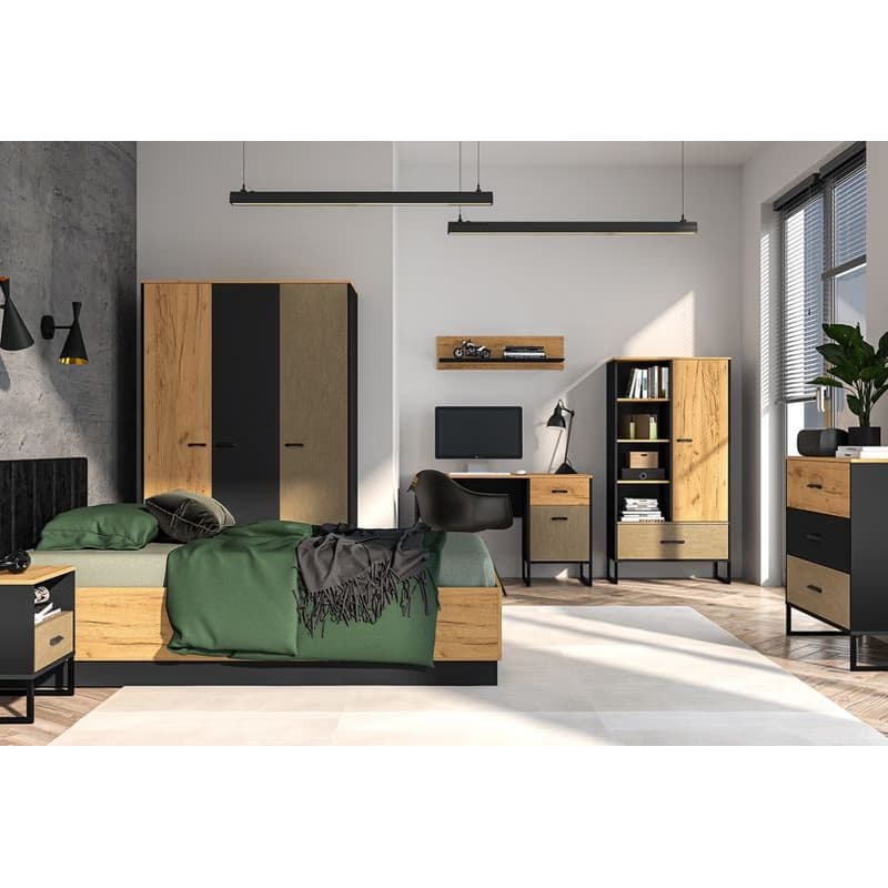 ArtMLM Komoda COLBERT 05 3