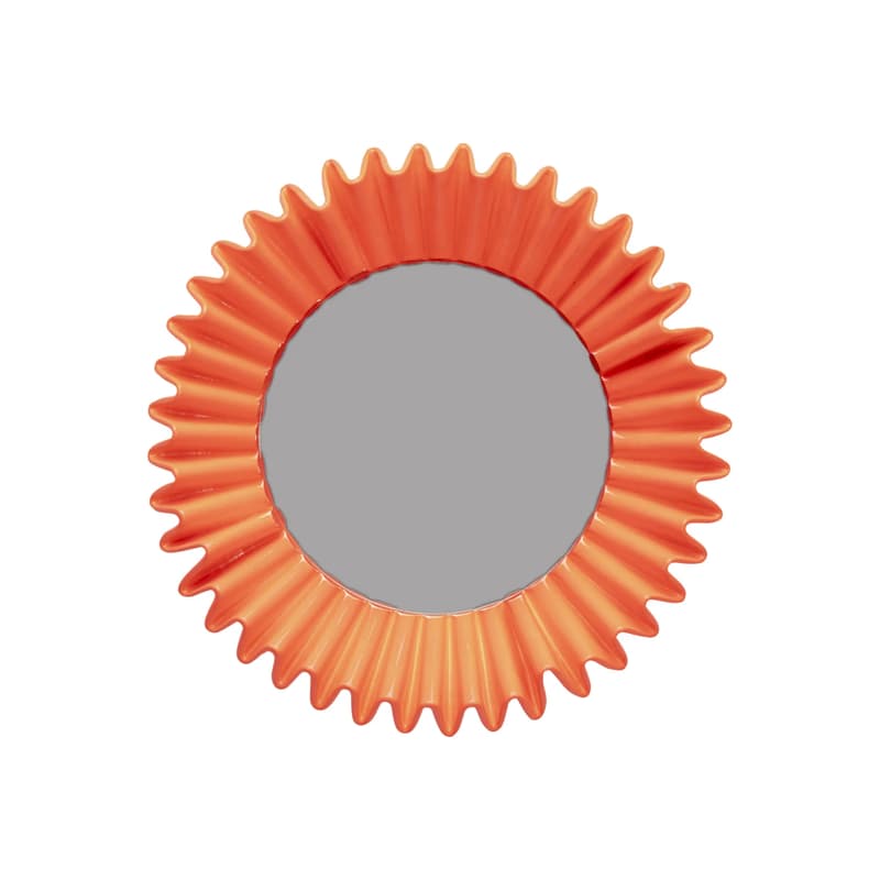 oranžová