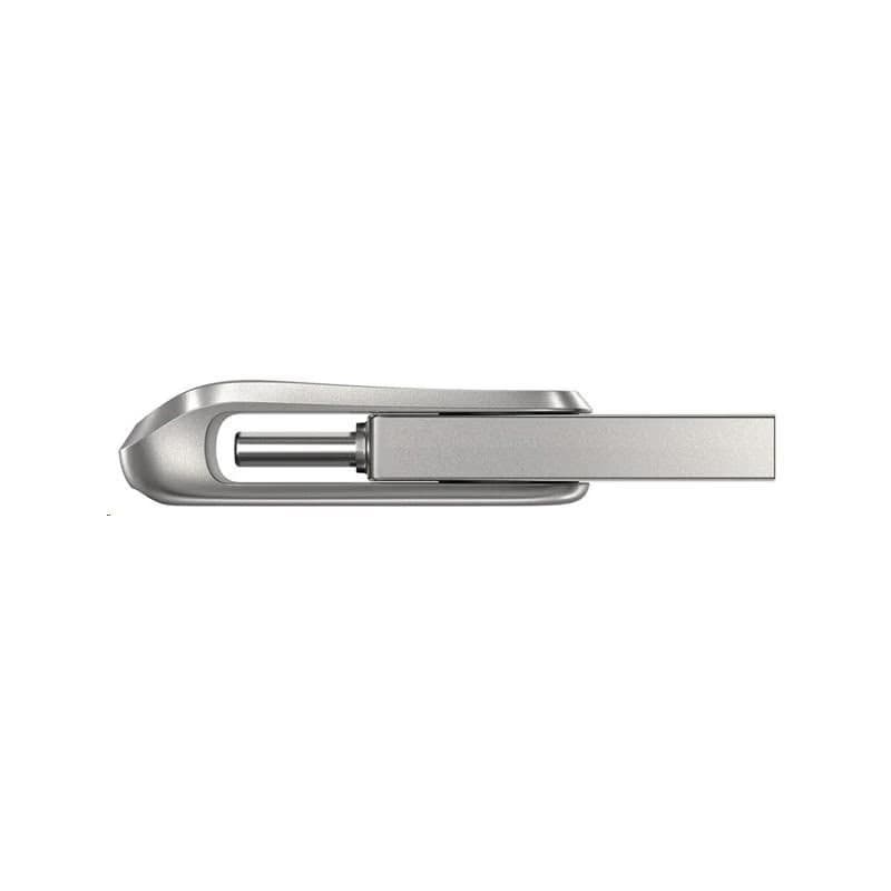 SanDisk Flash Disk 128GB Ultra Dual Drive Luxe USB 3.1 Type-C 150MB/s 5
