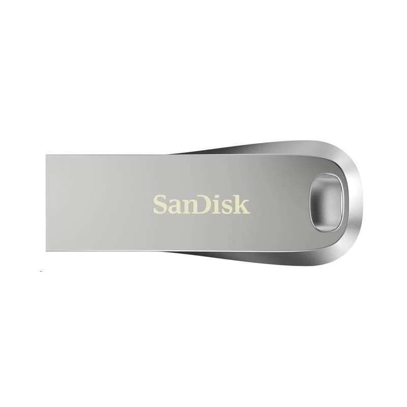 SanDisk Flash Disk 128GB Ultra Dual Drive Luxe USB 3.1 Type-C 150MB/s 6