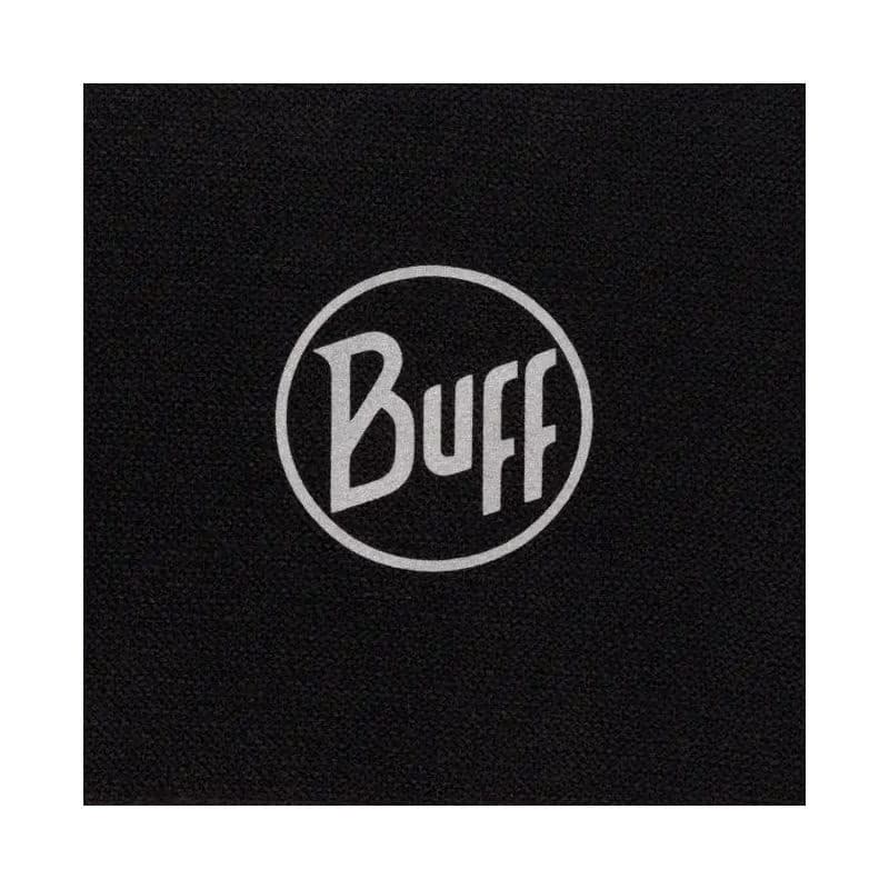 Čelenka BUFF COOLNET UV® SLIM HEADBAND SOLID BLACK 2