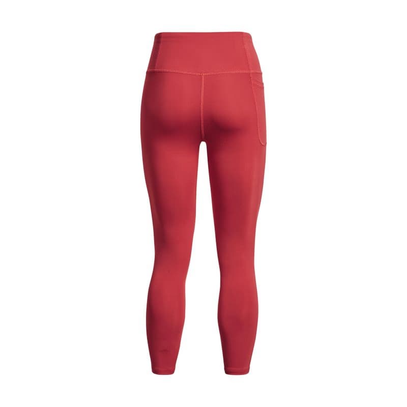 Dámske legíny UNDER ARMOUR Motion Ankle Leg Branded-PNK 5