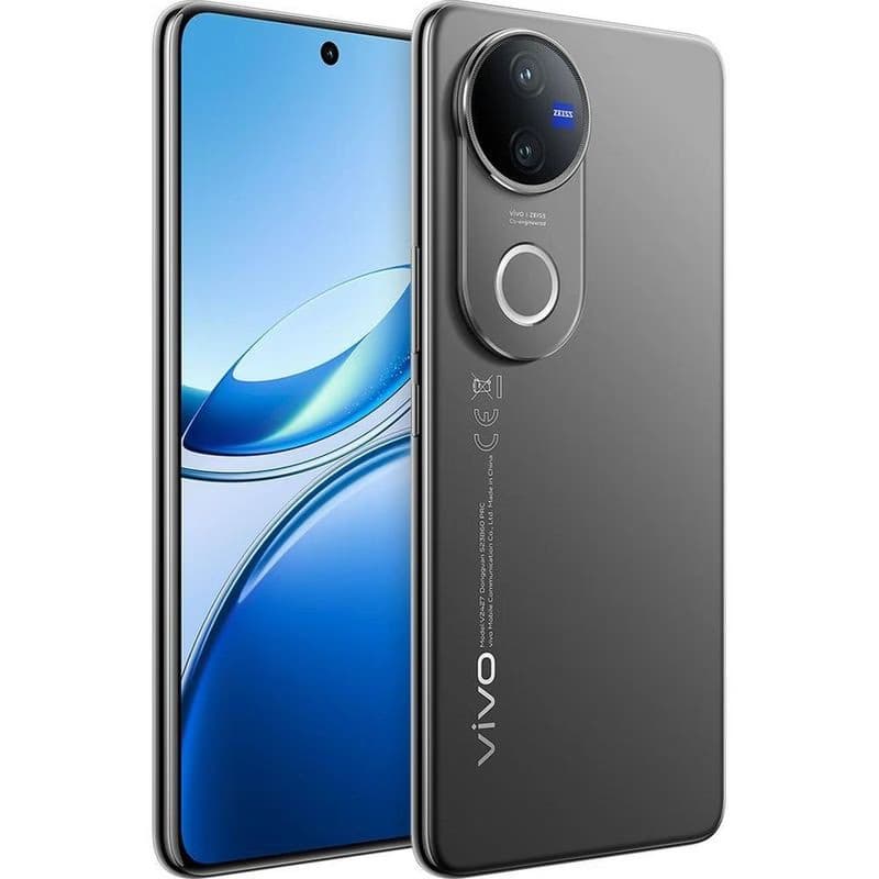 Vivo V50 5G 12GB/512GB, black, EU 3