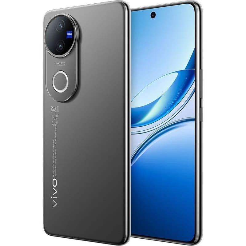 Vivo V50 5G 12GB/512GB, black, EU 4