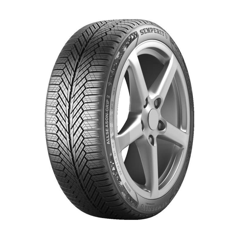 Semperit All Season-Grip 2 ( 275/45 R20 110Y XL EVc, s rebrom disku ) 1