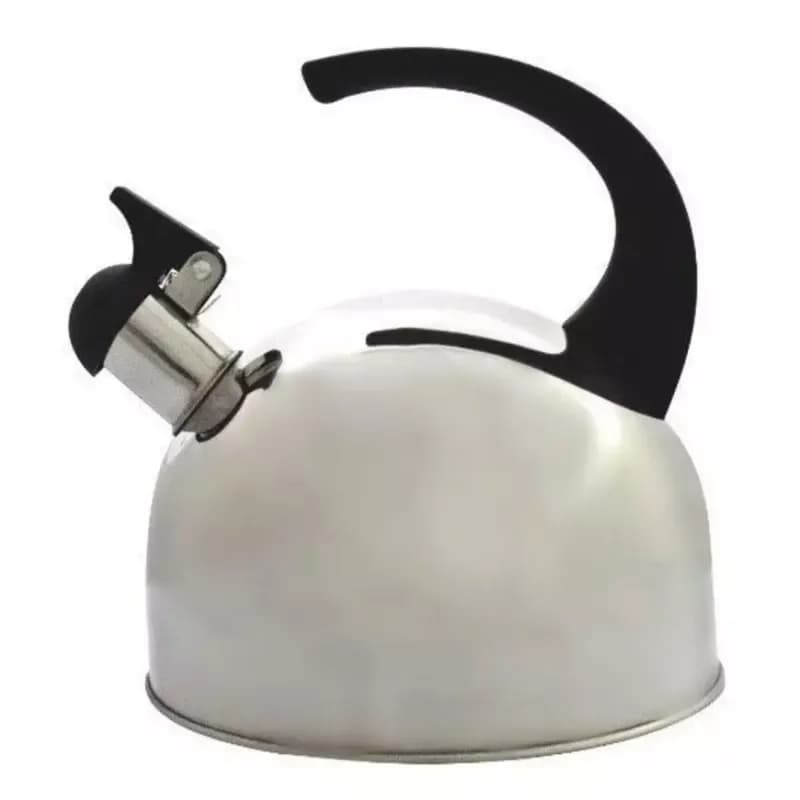 Čajník BEN 1.8 L lesk 1