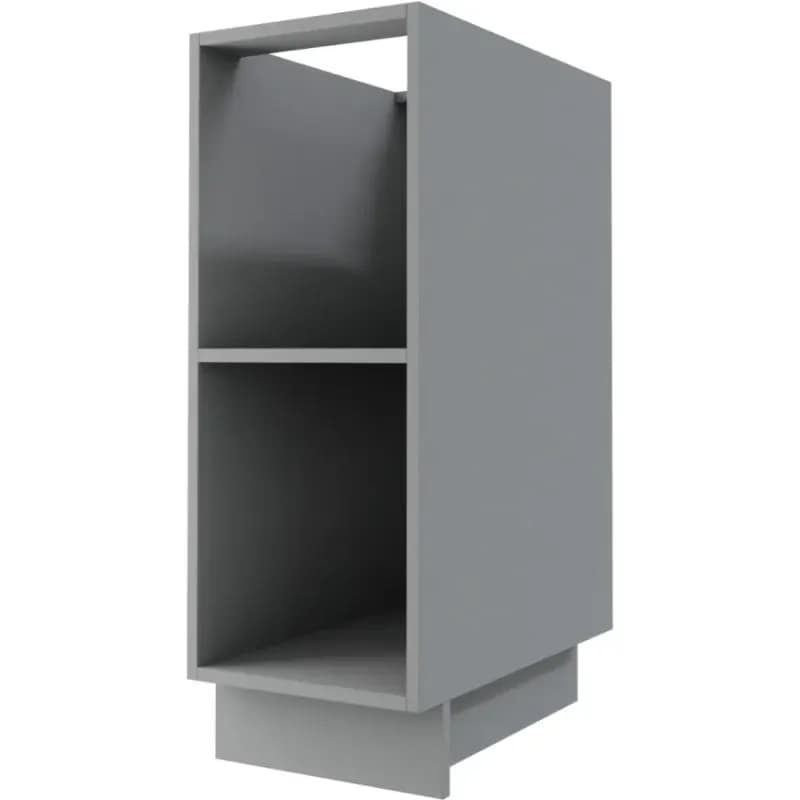 Korpus sivý  D1d 30 1