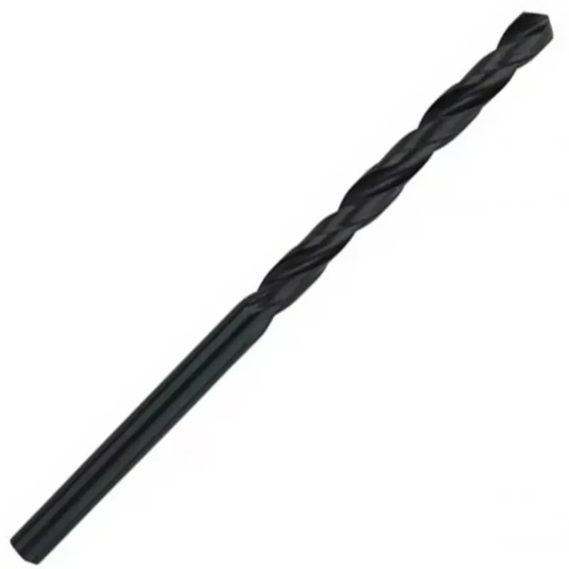 Vrták do kovu HSS-R 4.2X43X75 MM 1