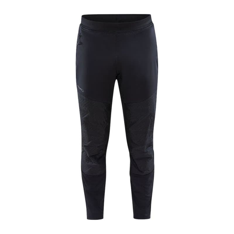 Pánske nohavice na skialp CRAFT ADV NORDIC TRAINING SPEED PANTS M-999000-Black 6