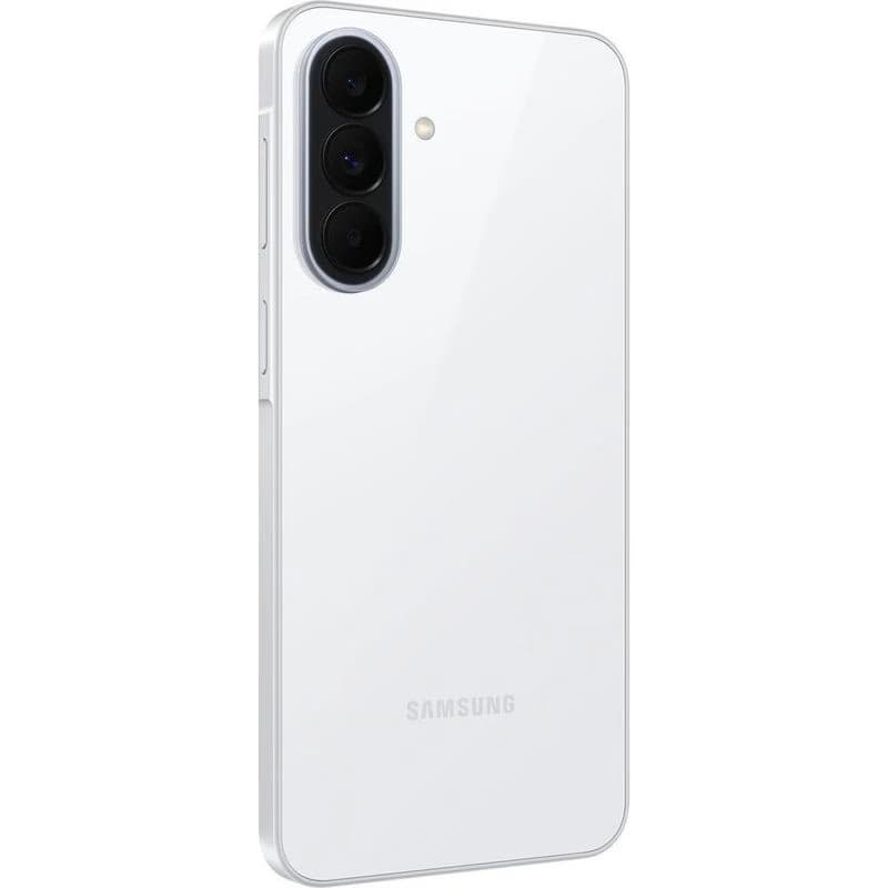 Samsung Galaxy A37 5G 8GB/256GB biela, EU 3